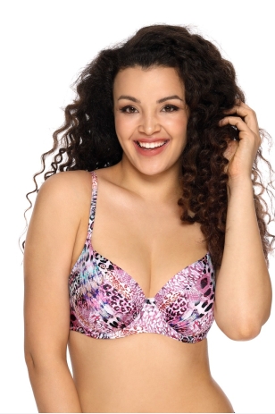БЮСТ SK 145 PINK MAXI
