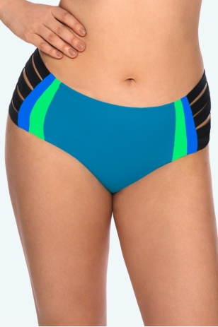 ТРУСИКИ SF 156/7 NEON GREEN