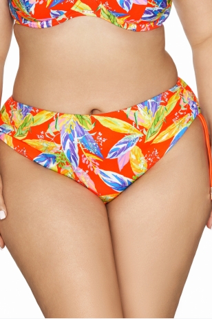 ТРУСИКИ КУПАЛЬНІ SF 226/2 VIVID ORANGE