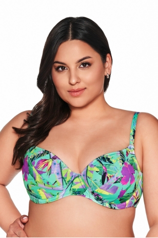 БЮСТ ДЛЯ КУПАННЯ SK 211 VIBRANT GREEN MAXI
