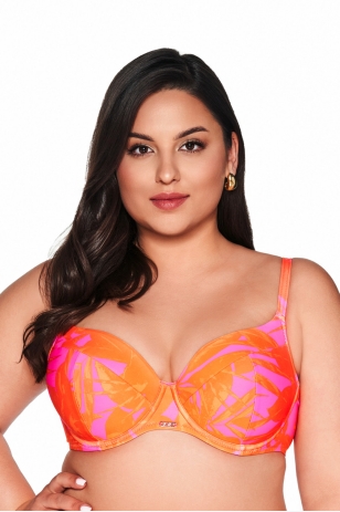 БЮСТ ДЛЯ КУПАННЯ SK 214 TANGERINE MAXI