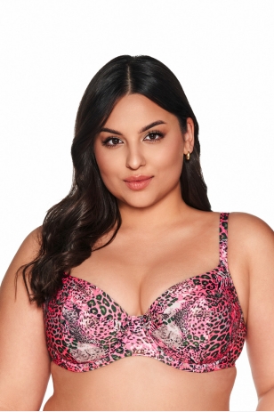 БЮСТ ДЛЯ КУПАННЯ SK 216 PINK MAXI