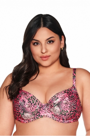 БЮСТ ДЛЯ КУПАННЯ SK 216 PINK