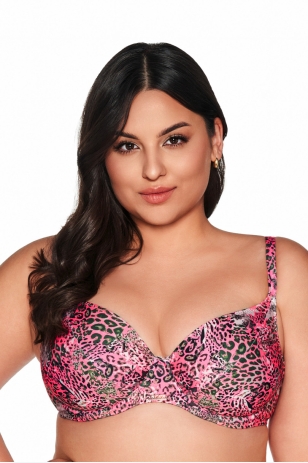 БЮСТ ДЛЯ КУПАННЯ SK 217 PINK