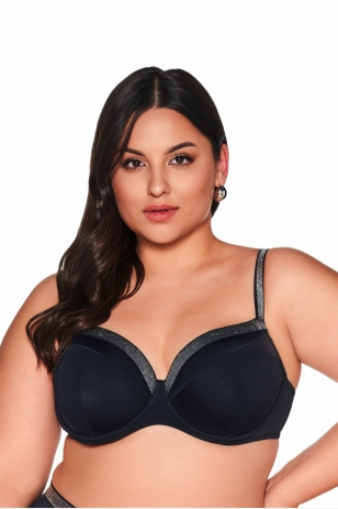 БЮСТ ДЛЯ КУПАННЯ SK 224 BLACK