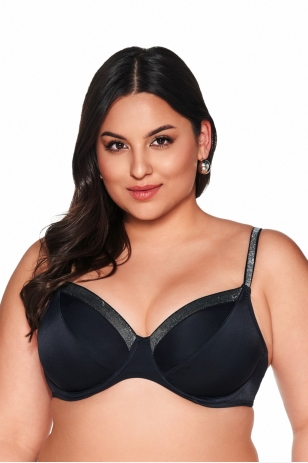 БЮСТ ДЛЯ КУПАННЯ SK 225 BLACK