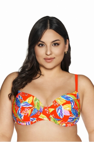 БЮСТ ДЛЯ КУПАННЯ SK 226 VIVID ORANGE MAXI