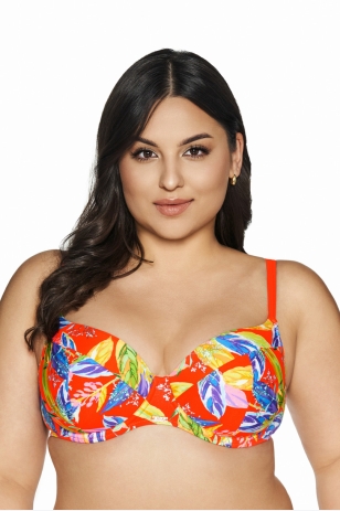БЮСТ ДЛЯ КУПАННЯ SK 226 VIVID ORANGE