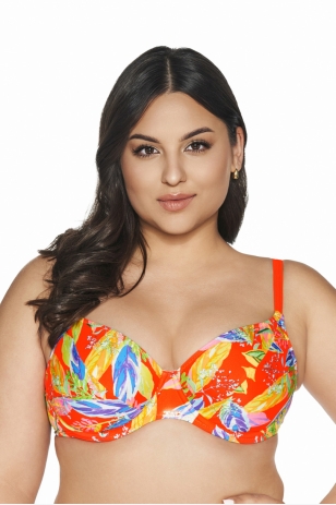 БЮСТ ДЛЯ КУПАННЯ SK 227 VIVID ORANGE