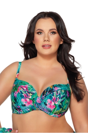 БЮСТ ДЛЯ КУПАННЯ SK 205 PARADISE