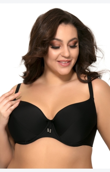 БЮСТ SK 113 BLACK MAXI