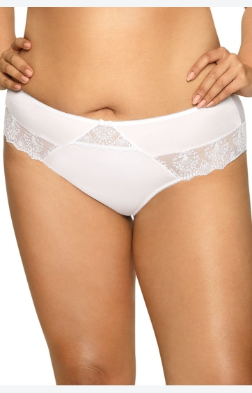 ТРУСИКИ AV 1922 WHITE
