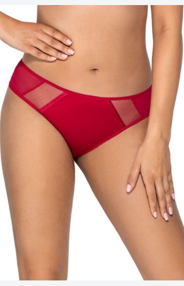 ТРУСИКИ AV 1923 RED