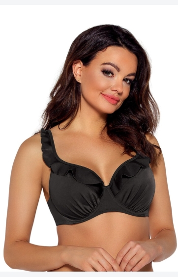 БЮСТ SK 213 BLACK MAXI