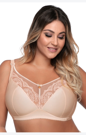 БЮСТ AV 1691/1 BEIGE