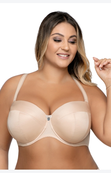 БЮСТ AV 1787 BEIGE