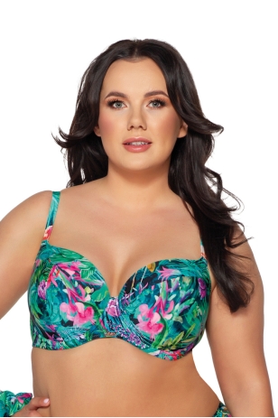 БЮСТ ДЛЯ КУПАННЯ SK 205 PARADISE MAXI