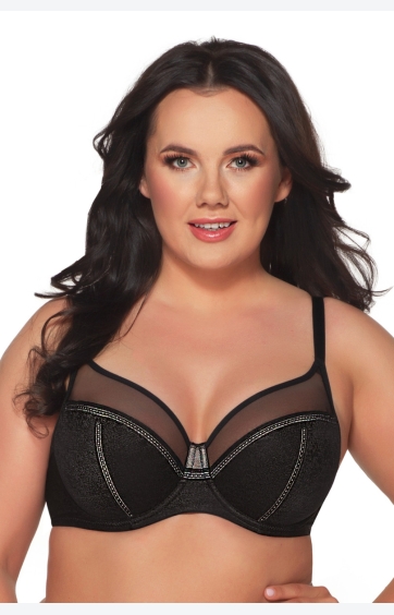 БЮСТ AV 2090 BLACK