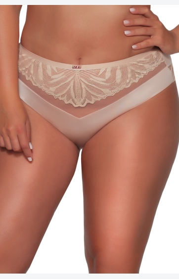 ТРУСИКИ AV 2105 BEIGE
