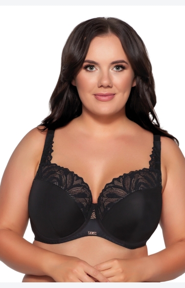 БЮСТ AV 2107 BLACK