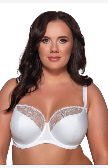 БЮСТ AV 2110 WHITE