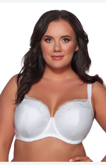БЮСТ AV 2112 WHITE