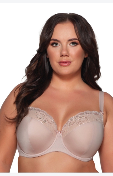 БЮСТ AV 2112 BEIGE