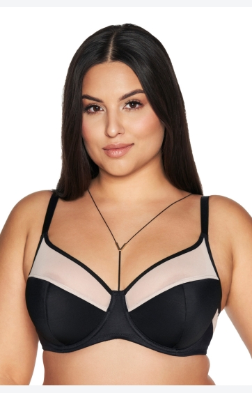БЮСТ AV 2135 BLACK
