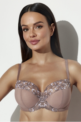 БЮСТ AV 2273 MOCHA MOUSSE
