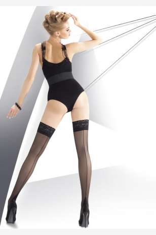 ПАНЧОХИ ANNES EXCLUSIVE CALZE 20