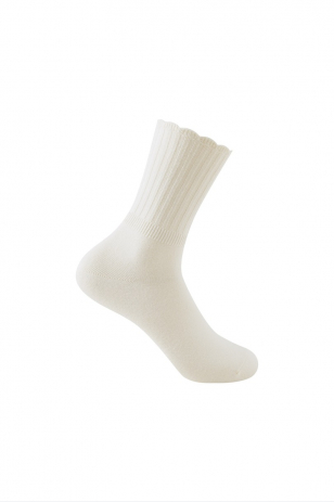 ШКАРПЕТКИ Z WISKOZY WINTER  SK 104