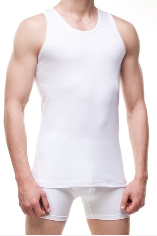 КОШУЛКА AUTHENTIC 213 RIBBED