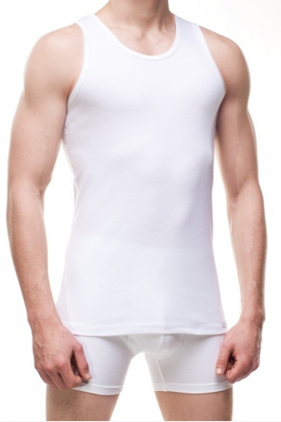 КОШУЛКА AUTHENTIC 213 RIBBED BIG