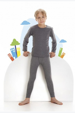 КОШУЛКА KIDS THERMO