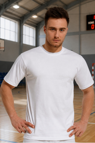 T-SHIRT YOUNG 170-188