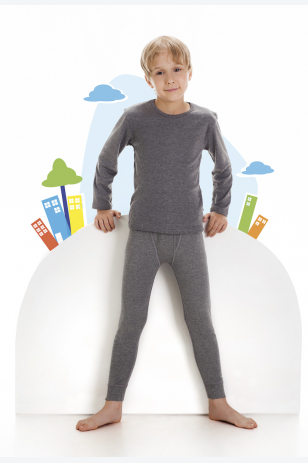 КАЛЬСОНИ KIDS THERMO