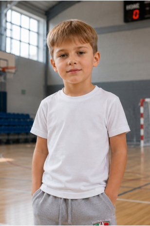 T-SHIRT KIDS 92-128