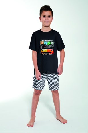 ПІЖАМА BOY KR 219/107 SPEED