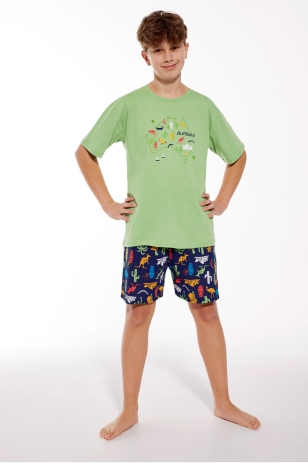 ПІЖАМА BOY KIDS KR 789/113 AUSTRALIA