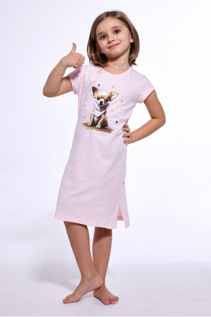 КОШУЛКА GIRL KIDS KR CHIHUAHUA 2