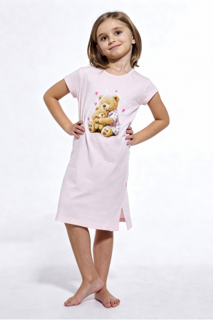 КОШУЛКА GIRL YOUNG KR 494/116 HUG ME 2