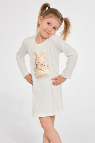 КОШУЛКА GIRL KIDS DR 549/208 SLEEPING