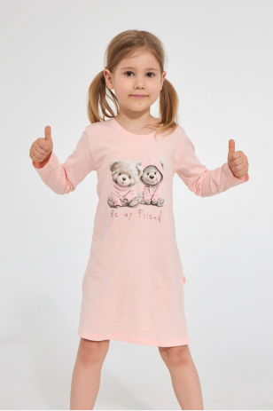 КОШУЛКА GIRL KIDS DR 549/209 BE MY FRIEND 2