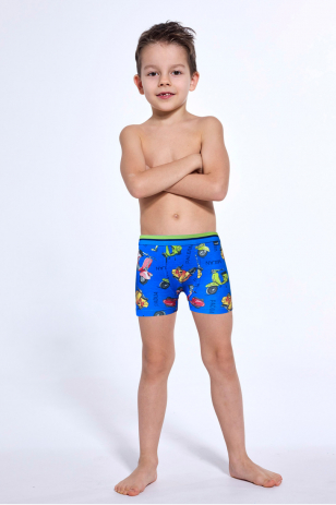 БОКСЕРКИ BOYS KIDS 701 W/26