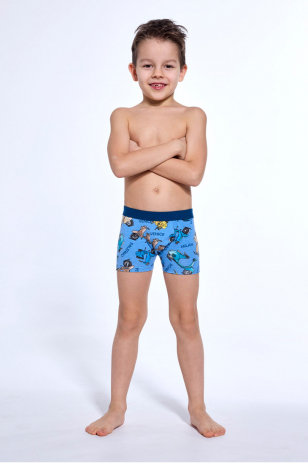 БОКСЕРКИ BOYS KIDS 701 W/25