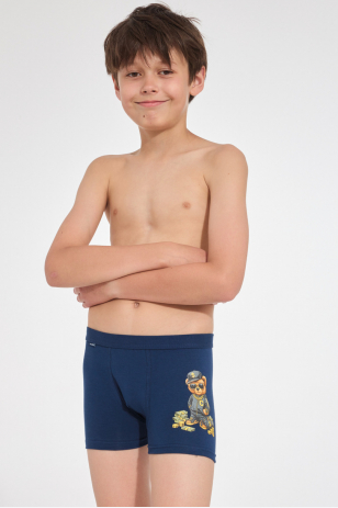 БОКСЕРКИ BOYS KIDS 701 J/26
