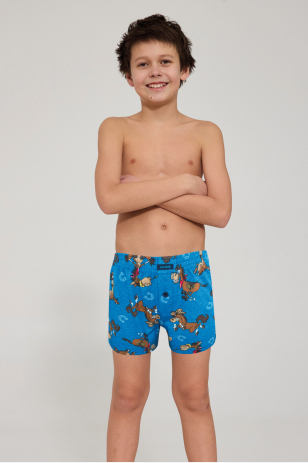 БОКСЕРКИ BOY YOUNG 715 J/26