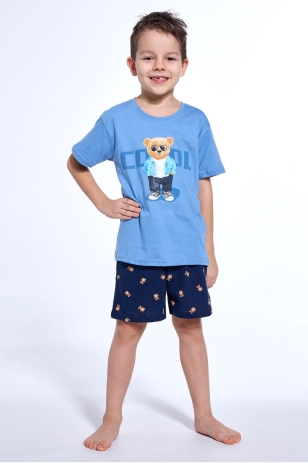 ПІЖАМА BOY KIDS KR 789/119 COOL