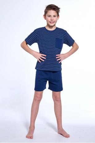 ПІЖАМА BOY YOUNG KR 218/118 LAGOON