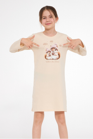 КОШУЛКА GIRL YOUNG DR 258/207 SNACK 2